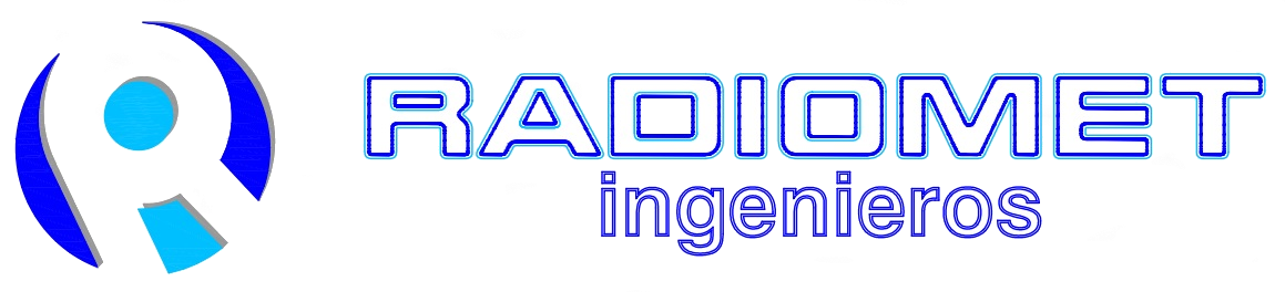 Radiomet logo